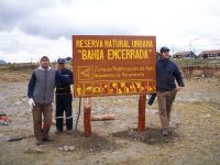 reserva natural bahia encerrada