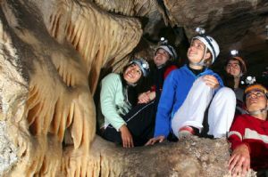 Caverna de las Brujas