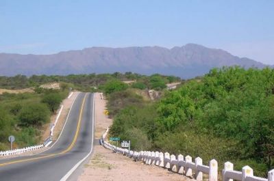 cerro uritorco