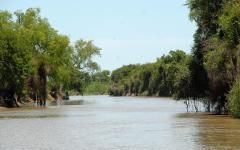 parque nacional islas de santa fe