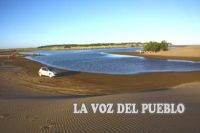 albufera de reta