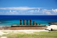 isla de pascua