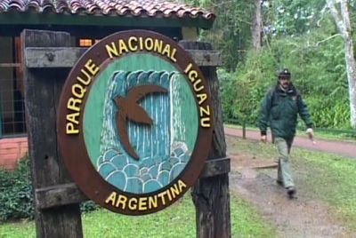 iguazú