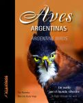 Aves Argentinas libro