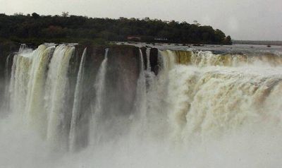 iguazu