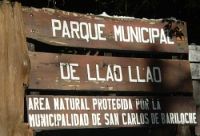 Parque Municipal Llao Llao