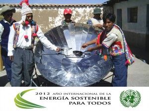 energia sostenible