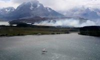 torres del paine