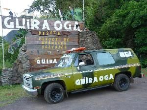 movil guira oga