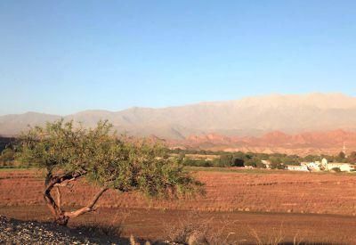 Paisaje Protegido Río Molinos