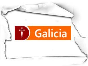 Banco Galicia