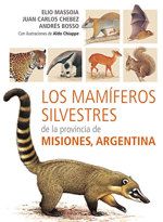 mamíferos de Misiones