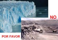 ley de glaciares