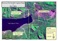 áreas protegidas Tierra del Fuego