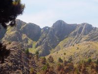 Sierra de la Ventana