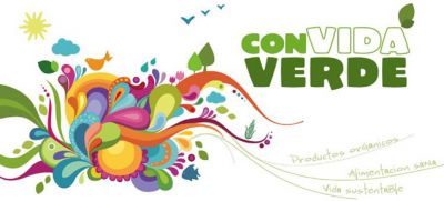 ConVidá Verde