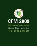 XIII Congreso Forestal Mundial en Buenos Aires