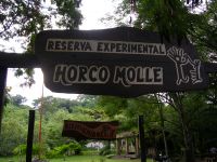 Reserva Experimental Horco Molle