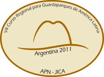 guardaparques